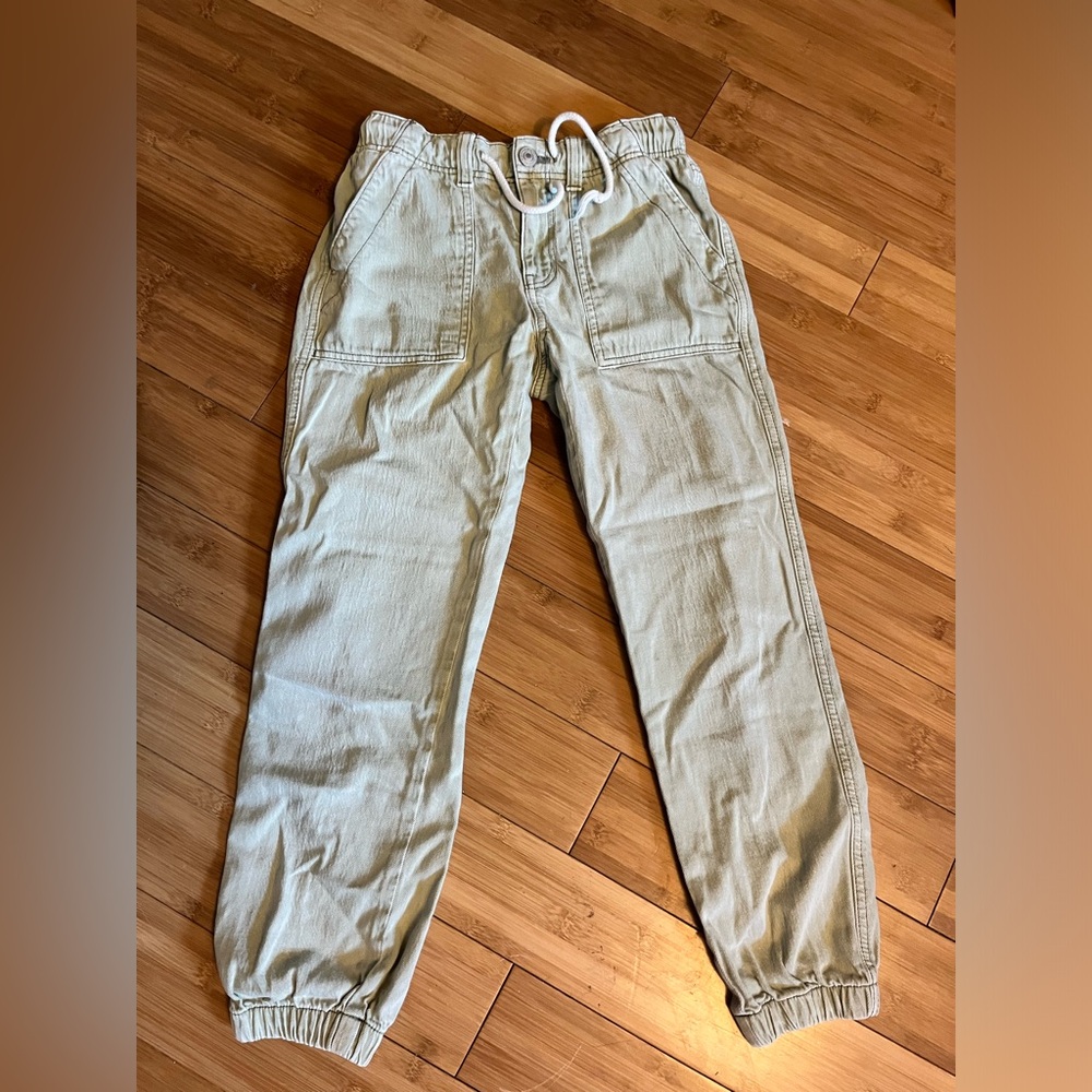 American Eagle Jean Joggers